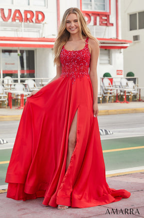Amarra Prom (A88614) Spring 2023