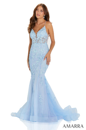 Amarra Prom (A88619) Spring 2023