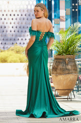 Amarra Prom (A88631) Spring 2023