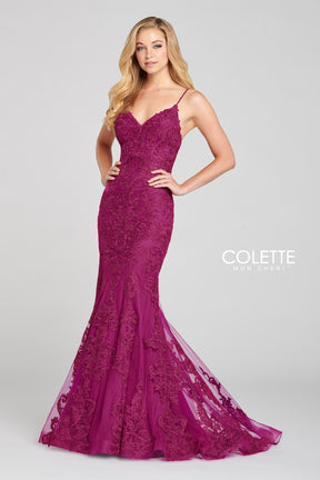 Mon Cheri Colette (CL12128) Spring 2022