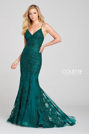 Mon Cheri Colette (CL12128) Spring 2022