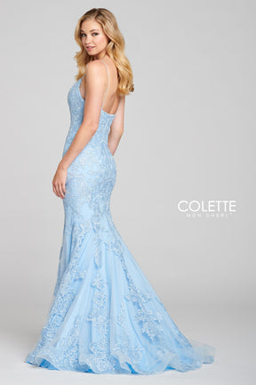 Mon Cheri Colette (CL12128) Spring 2022