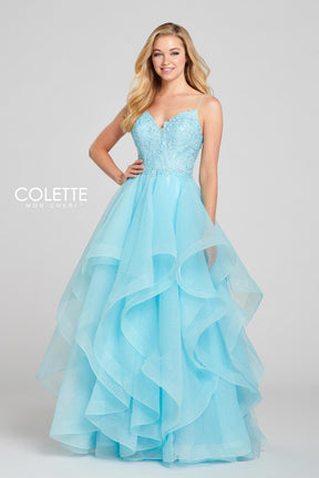 Mon Cheri Colette (CL12129) Spring 2022