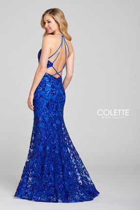 Mon Cheri Colette (CL12130) Spring 2022