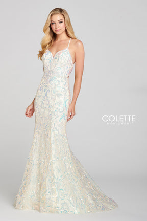 Mon Cheri Colette (CL12130) Spring 2022