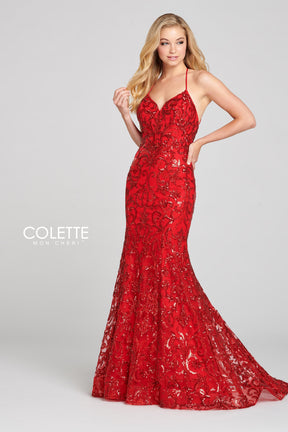 Mon Cheri Colette (CL12130) Spring 2022