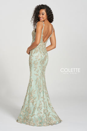Mon Cheri Colette (CL12203) Spring 2022