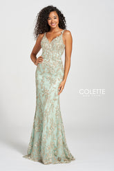 Mon Cheri Colette (CL12203) Spring 2022