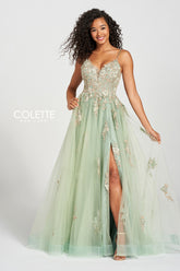 Mon Cheri Colette (CL12207) Spring 2022