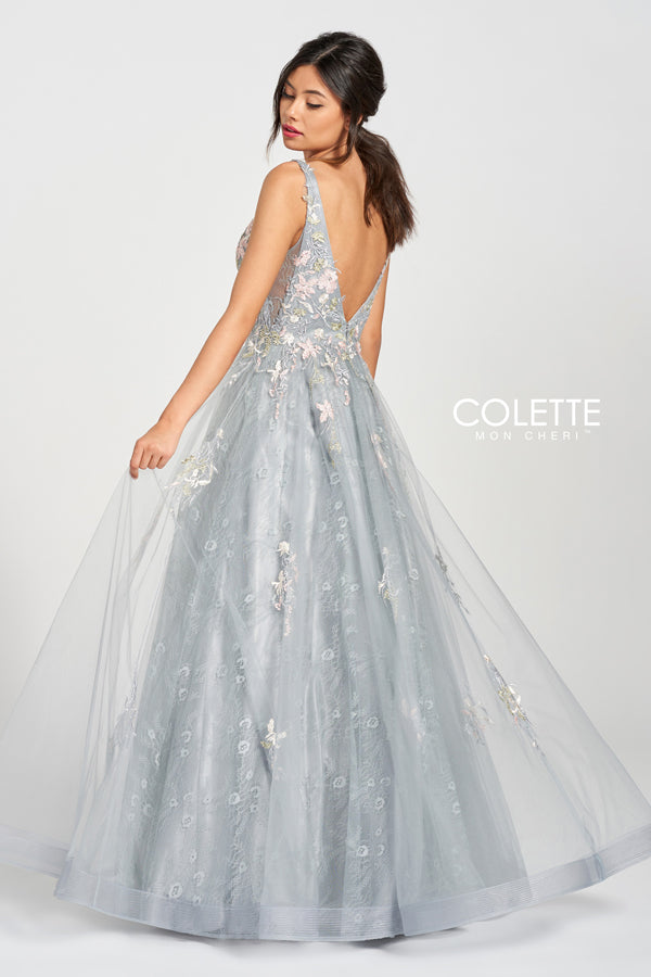 Mon Cheri Colette (CL12213) Spring 2022