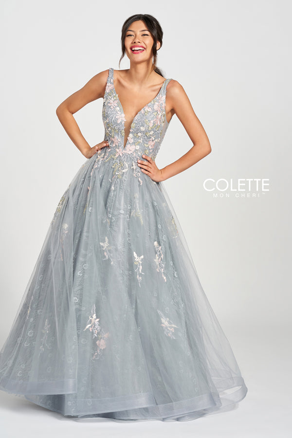 Mon Cheri Colette (CL12213) Spring 2022