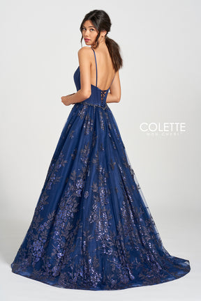 Mon Cheri Colette (CL12219) Spring 2022