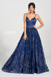 Mon Cheri Colette (CL12219) Spring 2022