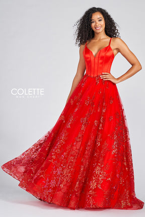 Mon Cheri Colette (CL12219) Spring 2022