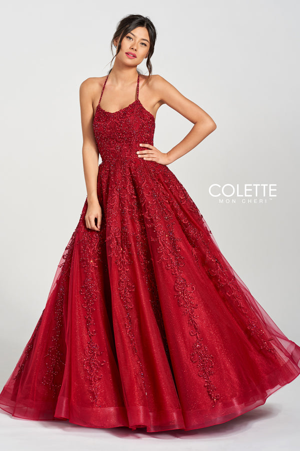 Mon Cheri Colette (CL12221) Spring 2022