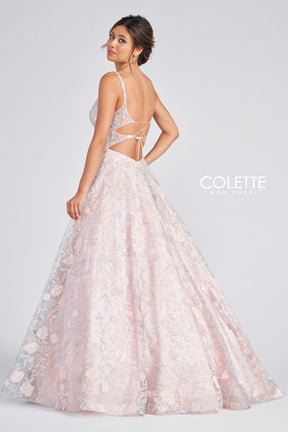 Mon Cheri Colette (CL12232) Spring 2022