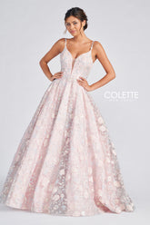 Mon Cheri Colette (CL12232) Spring 2022