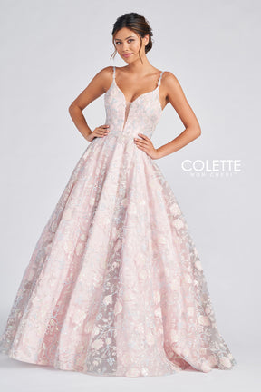 Mon Cheri Colette (CL12232) Spring 2022