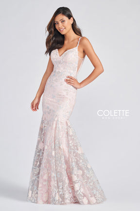 Mon Cheri Colette (CL12233) Spring 2022
