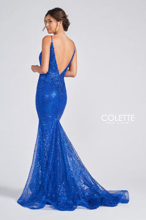 Mon Cheri Colette (CL12241) Spring 2022