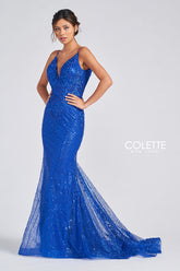 Mon Cheri Colette (CL12241) Spring 2022