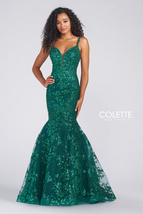 Mon Cheri Colette (CL12242) Spring 2022