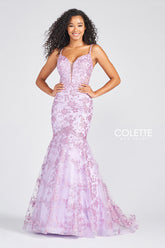 Mon Cheri Colette (CL12242) Spring 2022