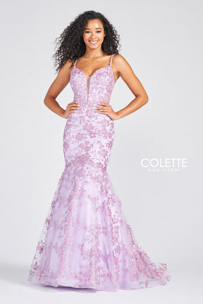 Mon Cheri Colette (CL12242) Spring 2022