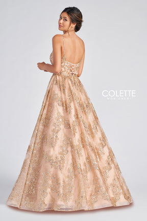 Mon Cheri Colette (CL12244) Spring 2022