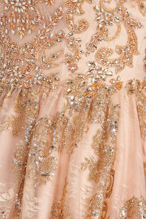 Mon Cheri Colette (CL12244) Spring 2022