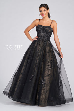 Mon Cheri Colette (CL12248) Spring 2022