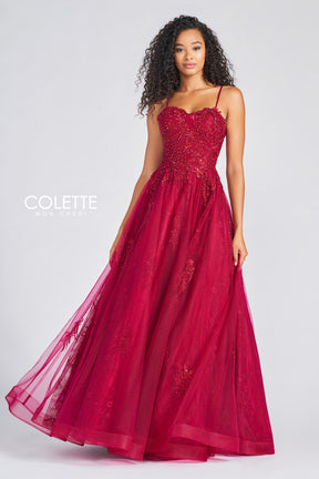 Mon Cheri Colette (CL12248) Spring 2022