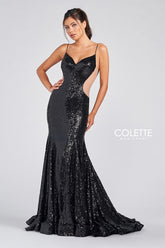 Mon Cheri Colette (CL12251) Spring 2022