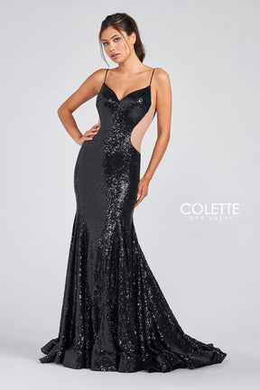 Mon Cheri Colette (CL12251) Spring 2022