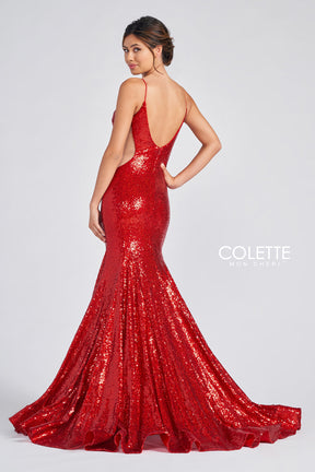 Mon Cheri Colette (CL12251) Spring 2022
