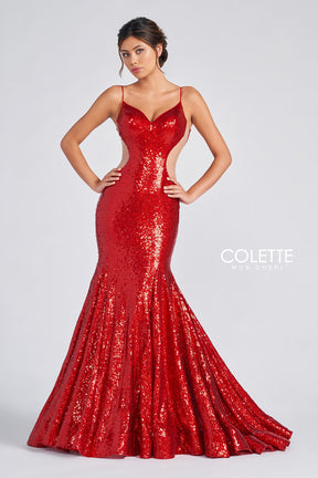 Mon Cheri Colette (CL12251) Spring 2022