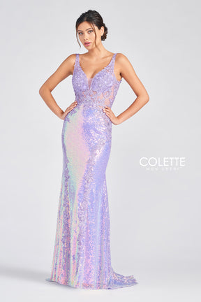 Mon Cheri Colette (CL12253) Spring 2022