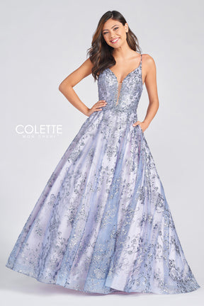 Mon Cheri Colette (CL12259) Spring 2022