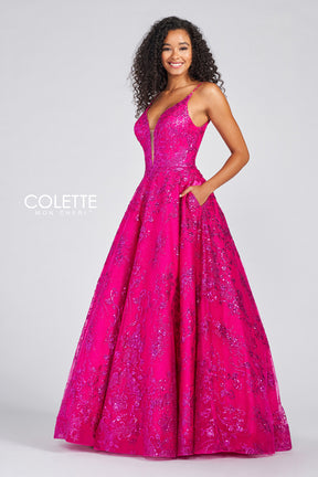 Mon Cheri Colette (CL12259) Spring 2022