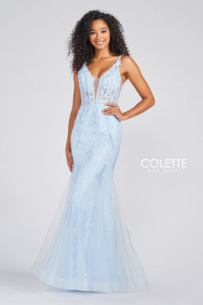 Mon Cheri Colette (CL12267) Spring 2022