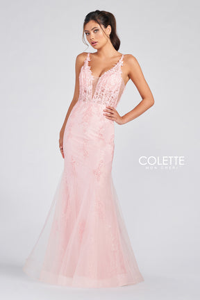 Mon Cheri Colette (CL12267) Spring 2022