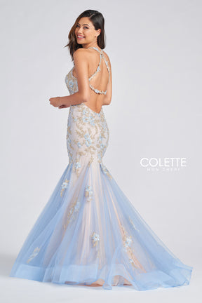 Mon Cheri Colette (CL12268) Spring 2022