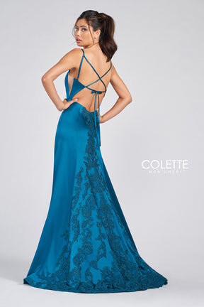 Mon Cheri Colette (CL12274) Spring 2022