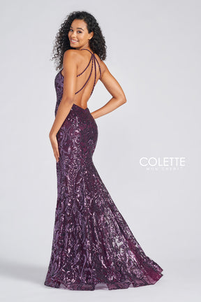 Mon Cheri Colette (CL12276) Spring 2022