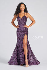 Mon Cheri Colette (CL12276) Spring 2022