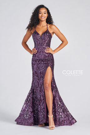 Mon Cheri Colette (CL12276) Spring 2022