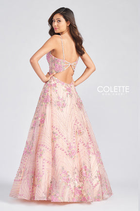 Mon Cheri Colette (CL12279) Spring 2022