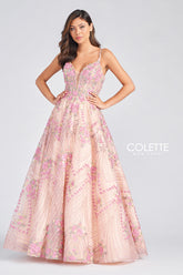 Mon Cheri Colette (CL12279) Spring 2022