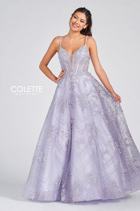 Mon Cheri Colette (CL12279) Spring 2022