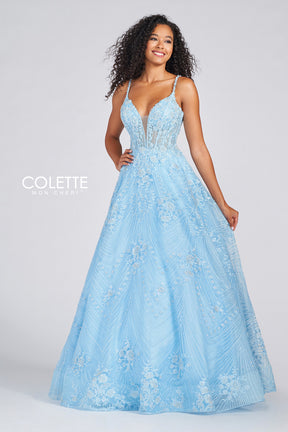 Mon Cheri Colette (CL12279) Spring 2022